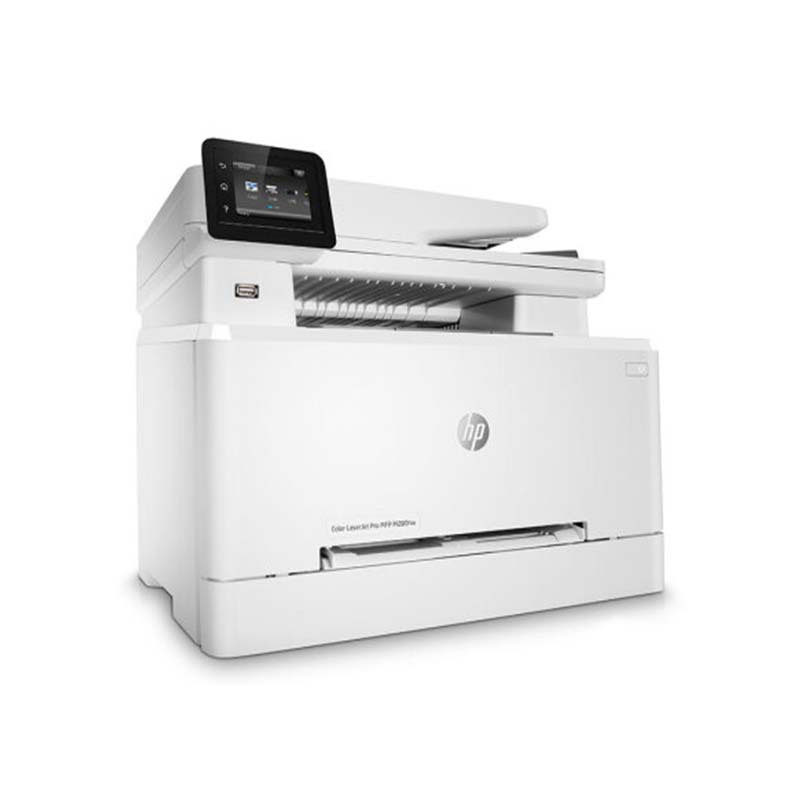 惠普(HP) LASERJET PRO M280NW 彩色多功能一体机