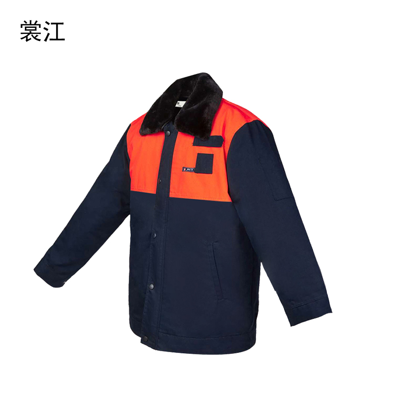 棉工作服101.