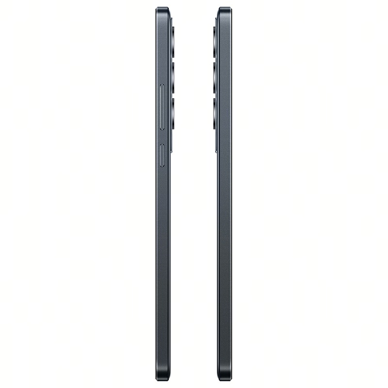 OPPO K12 Plus 玄武黑 8GB+256GB 第三代骁龙 7 旗舰芯片 6400mAh 超耐久大电池 AI手机高清大图