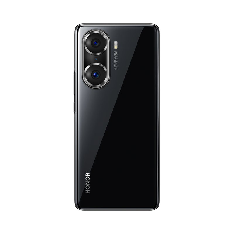 荣耀60 Pro 8GB+256GB 亮黑色 流光四曲屏 1亿像素多主摄影像系统 前置5000万超感知镜头 骁龙778G+ 66W超级快充 4800mAh超长续航 5G手机
