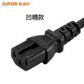 苏泊尔(SUPOR)微波炉电源线1根