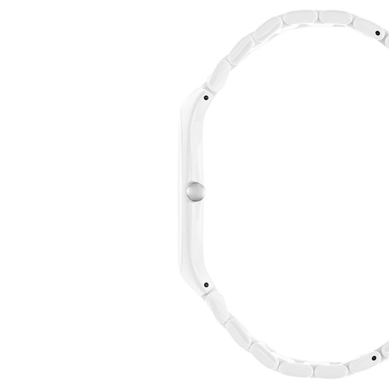 雷达 Rado TRUE THINLINE 真薄系列 R27958112 石英 女款 瑞士雷达手表