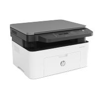 惠普/hp136NW/136W/136A黑白激光一体机无线打印复印扫描一体机无线打印机一体机无线家用打印机无线学生打印机惠普打印机一体机 套装四:官方标配+惠普原厂硒鼓*1