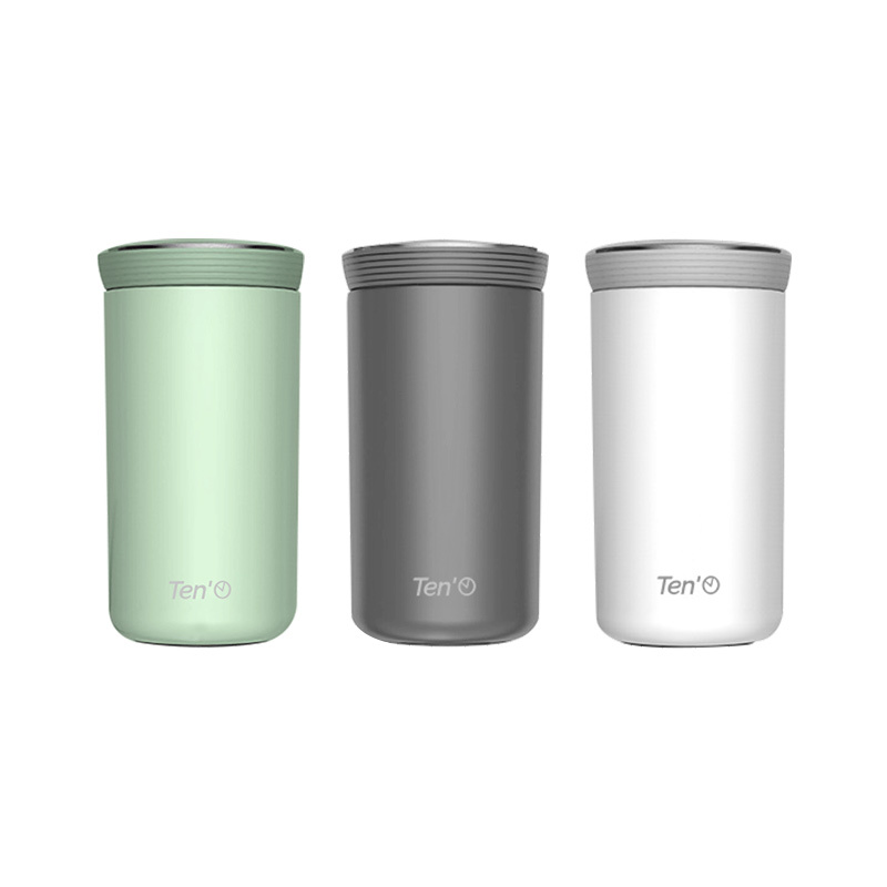 ylsdbh010简悦保温杯350ml