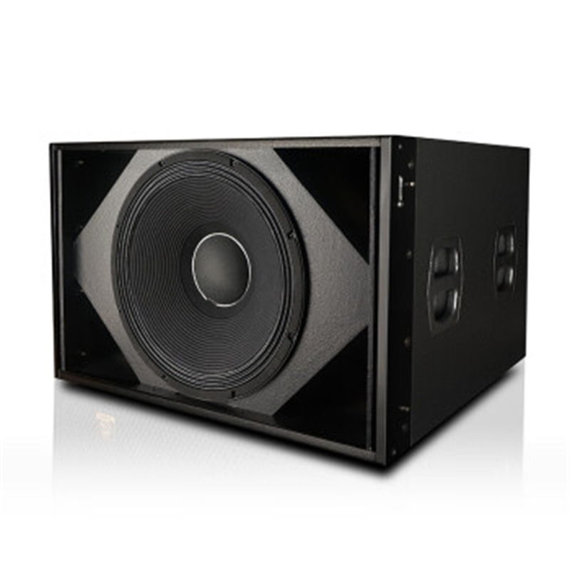 18线阵18英寸低音炮音箱舞台体育场馆户外大型活动专业大功率音响单只