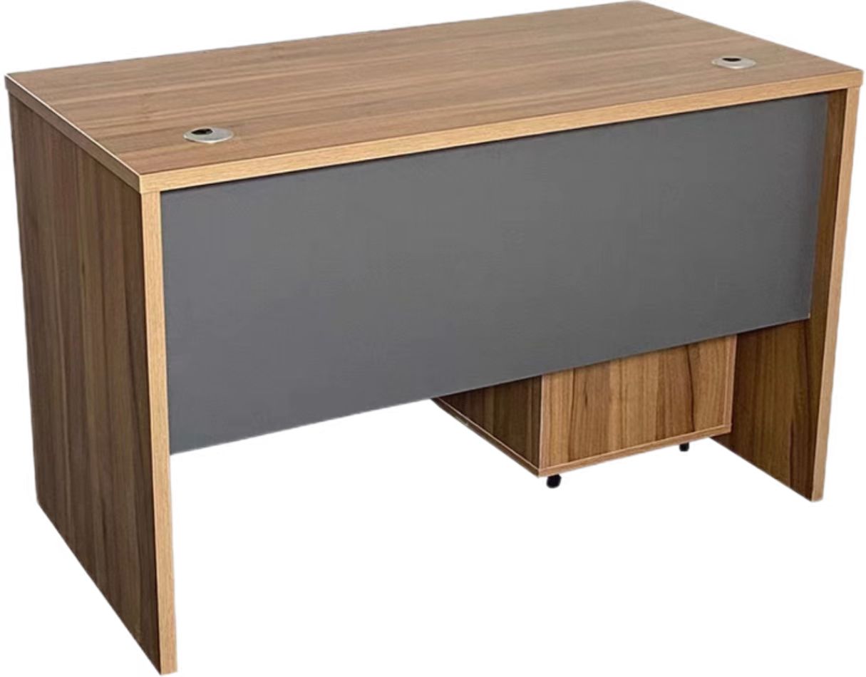 茂春 1.2m办公桌 1200*600*750mm(张)高清大图