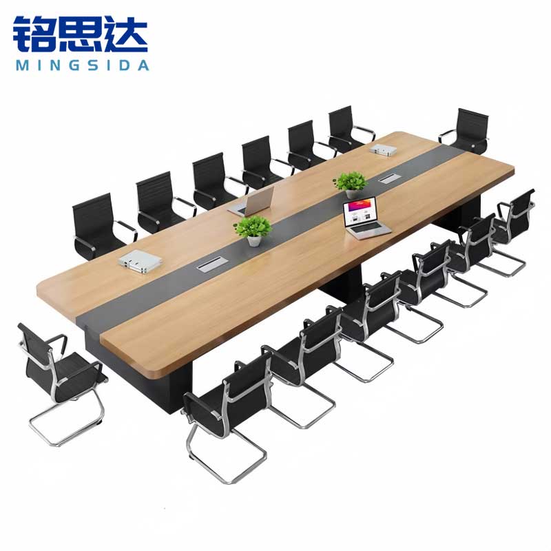 铭思达会议 桌洽谈桌高清大图
