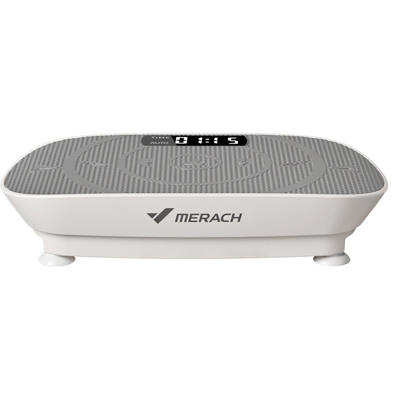 麦瑞克MERACH家用甩脂机律动器懒人运动神器美体塑形抖抖家用健身器材MR-2398mini高清大图