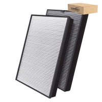 讯博士 JHQPJ110 适用于KJ550F-S5plus 340*96*510mm 空气净化器滤芯 1.00 个/套