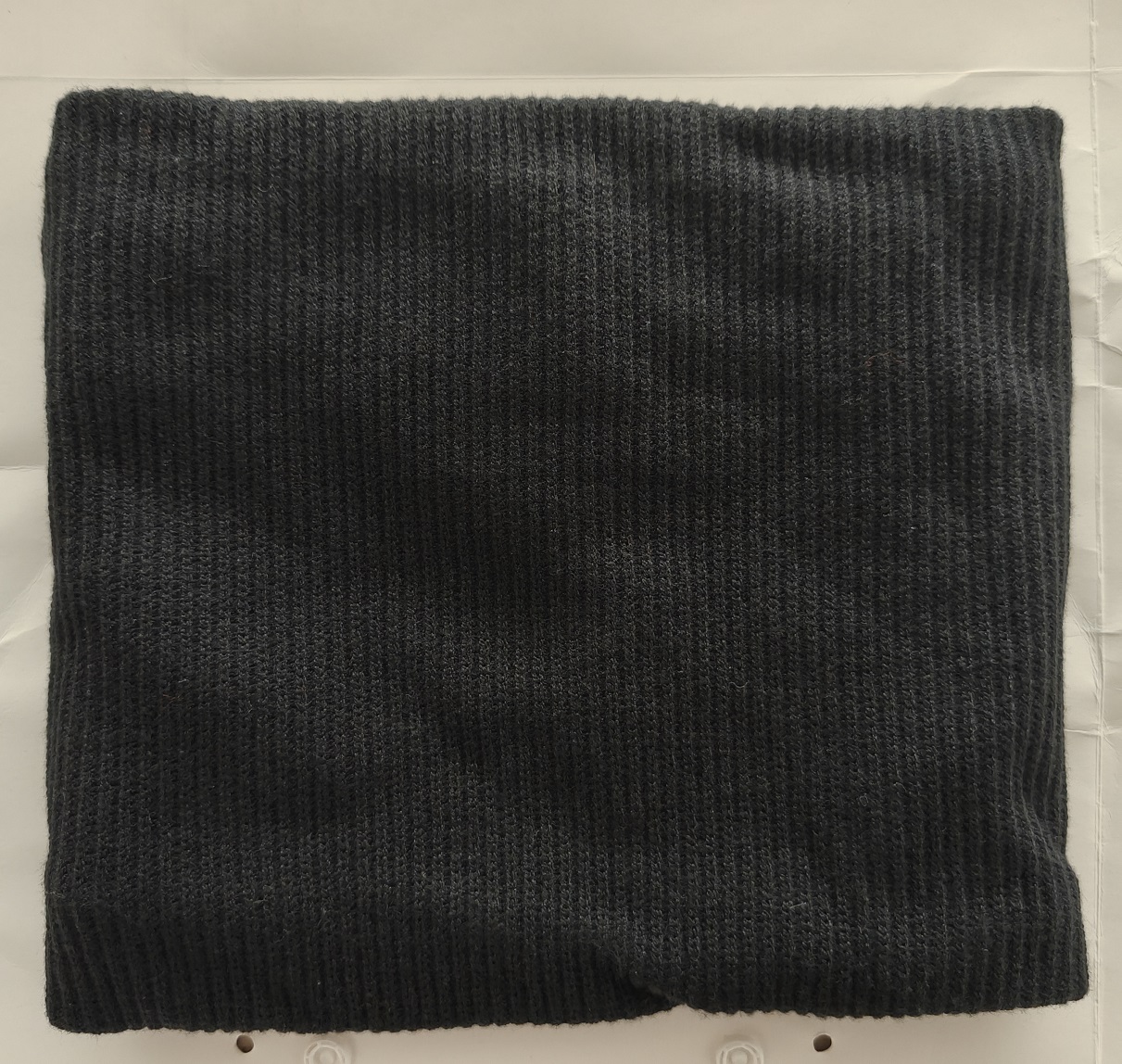 誉丰 细罗纹围脖 YF-6185 个高清大图