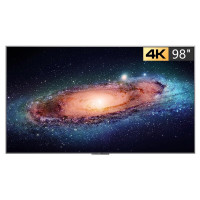 创维(Skyworth)KT98B02A 98英寸会议平板 4K超高清HDR支持投屏企业商用显示智慧屏大屏幕液晶电视机