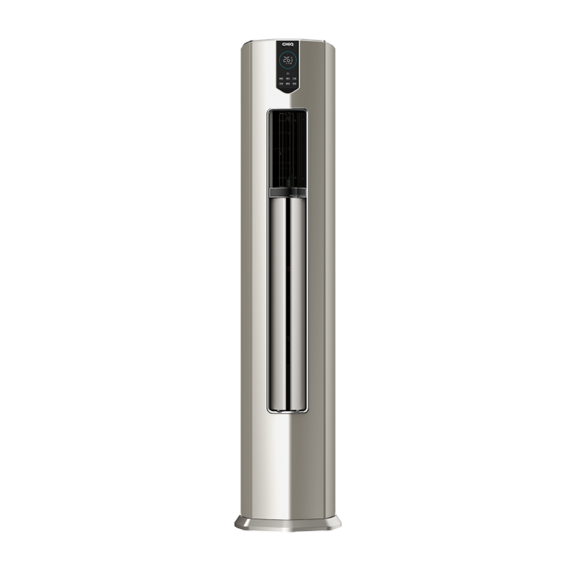 长虹空调3匹柜机KFR-72LW/Q6C+R1远投近柔客餐两用功能多模态立体送风语音对聊