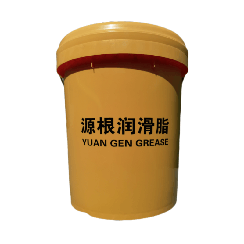 源根通用锂基润滑脂2号 15KG/桶图片