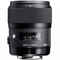 索尼(SONY)ILCE A9(适马35mm F1.4)数码微单相机 单镜头套装 约2420万像素