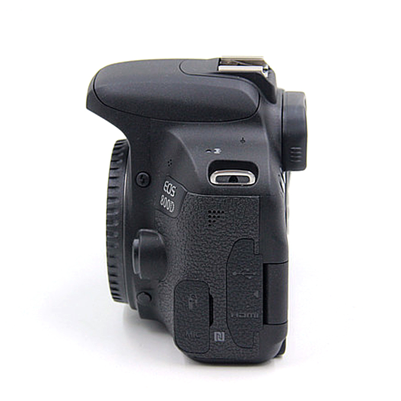 尼康nikond800全画幅单机d800单机高像素单反相机d800数码相机海外版