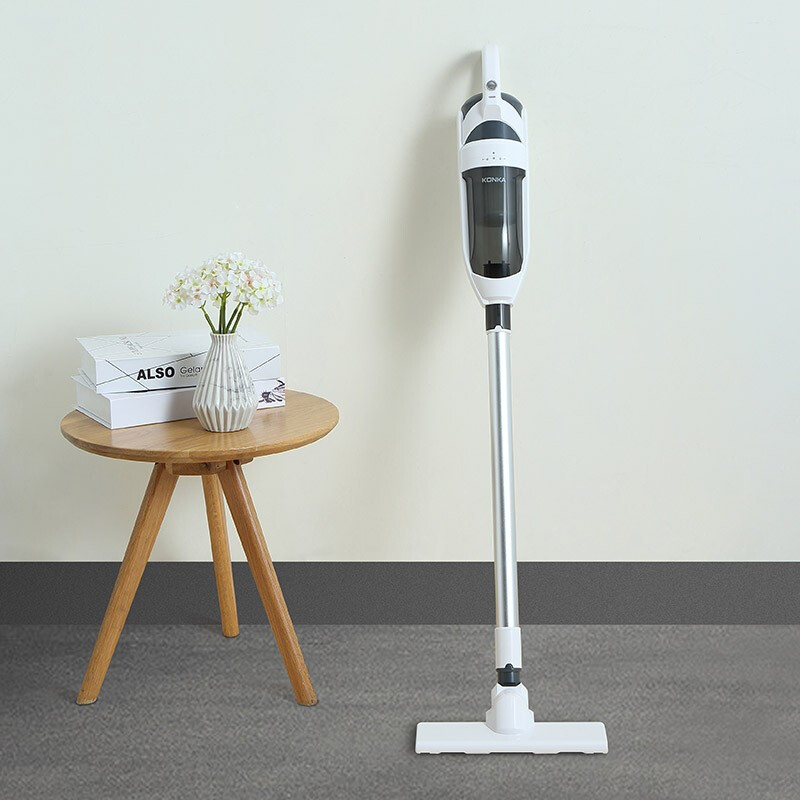 康佳konkakgqj1303优家卫士吸尘器单台装