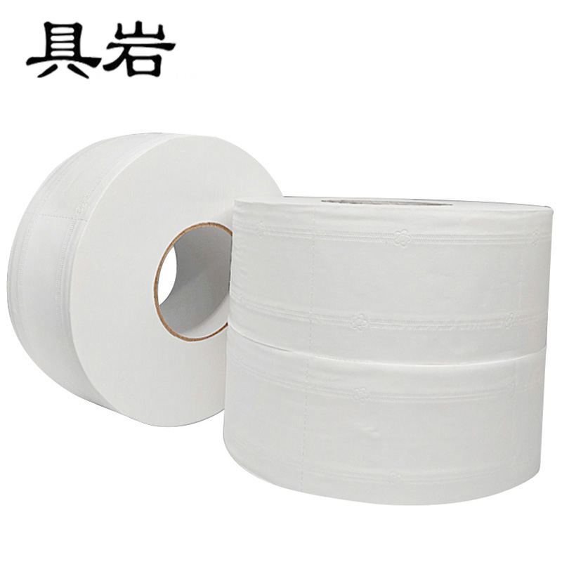 具岩 大盘纸 600g 盘高清大图
