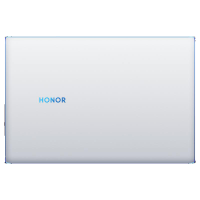 华为（HUAWEI）2020新款荣耀MagicBook 14.0英寸笔记本电脑 （R5-3500 16G 512G 指纹解锁 多屏协同 win10） 钻切蓝边 正品行货 全新未开封