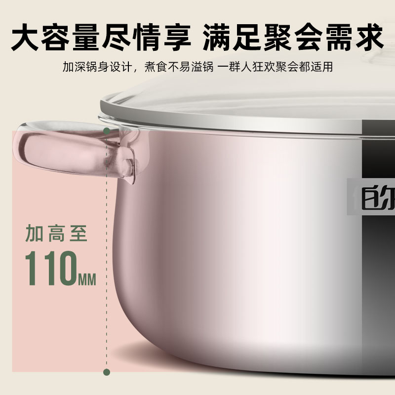 伯尔尼斯伯爵(蒸锅)-高清大图