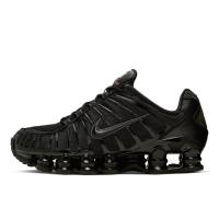 耐克(NIKE)男子板鞋休闲鞋SHOX机械缓震透气运动鞋潮流百搭街头经
