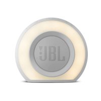 JBL Horizon 音乐地平线 蓝牙小音箱 音响 桌面迷你音响 音箱 闹钟 收音机