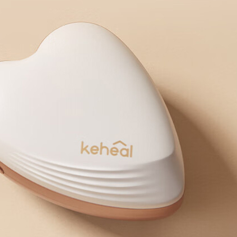 科西导液梳改善毛躁头发护理健发梳蓬蓬金GS-MC1高清大图