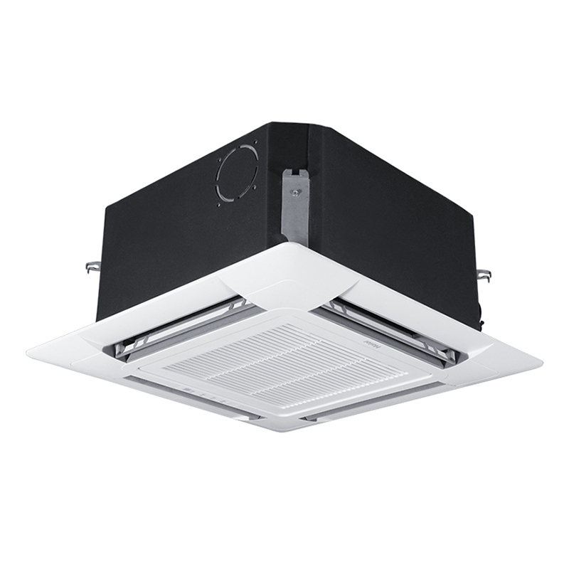 海尔商用(Haier) 10匹 中央空调一拖多变频冷暖 一级能效 RFC280MXSKYA