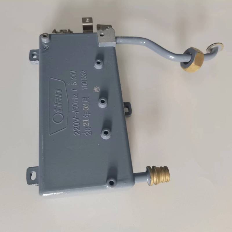 帮客材配 全新原装惠而浦电热水器ESH- KU1水箱(发热管)收前验货高清大图