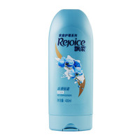 飘柔家庭护理丝滑轻盈护发素400ML（单位：瓶）