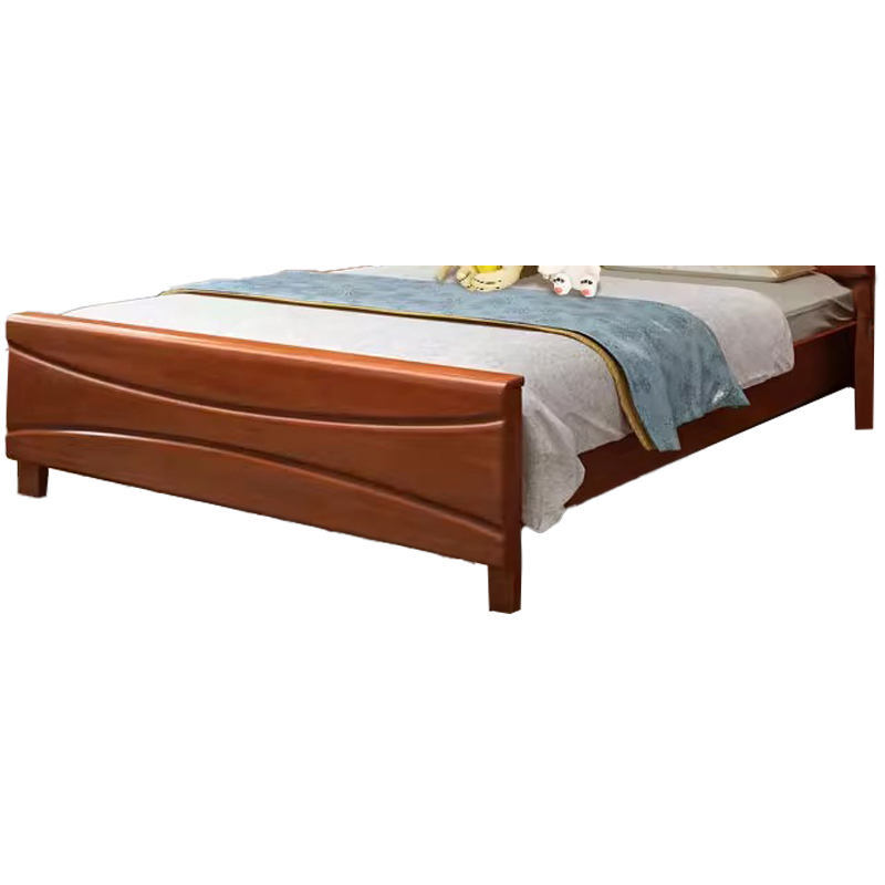 铭羽洋G1床1.2m张高清大图