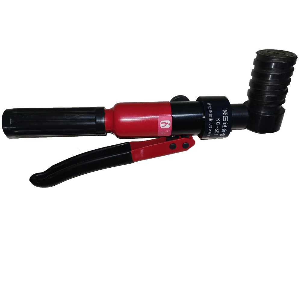 华傲,KC-SD1液压组合套装,其他仪表仪器