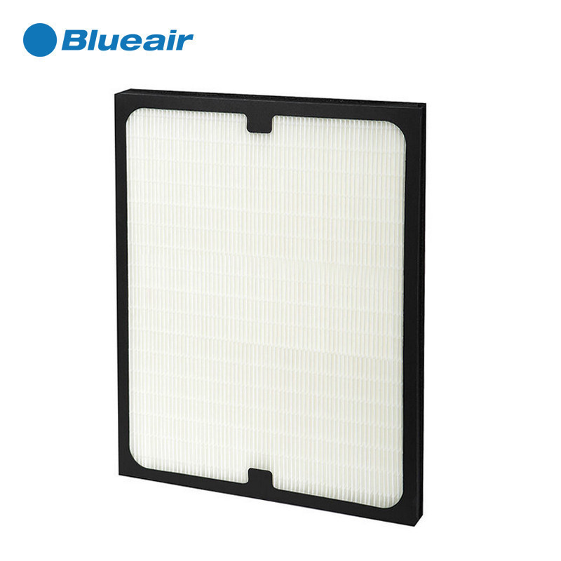 布鲁雅尔(Blueair)空气净化器滤网 203/270E Slim/303机型 Particle粒子型 过滤网滤芯高清大图