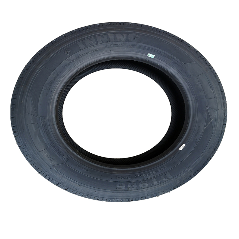 银宁轮胎 275/70R22.5 16PR DT966 拖车轮