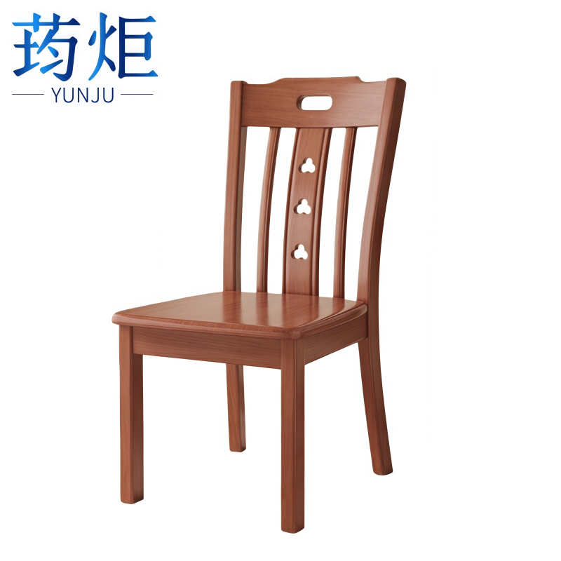 荺炬 椅子 靠背椅A把