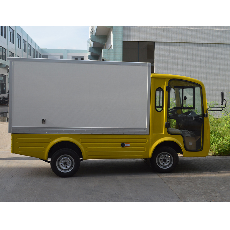 LD-S2.B.HX送餐车 参数请见详情