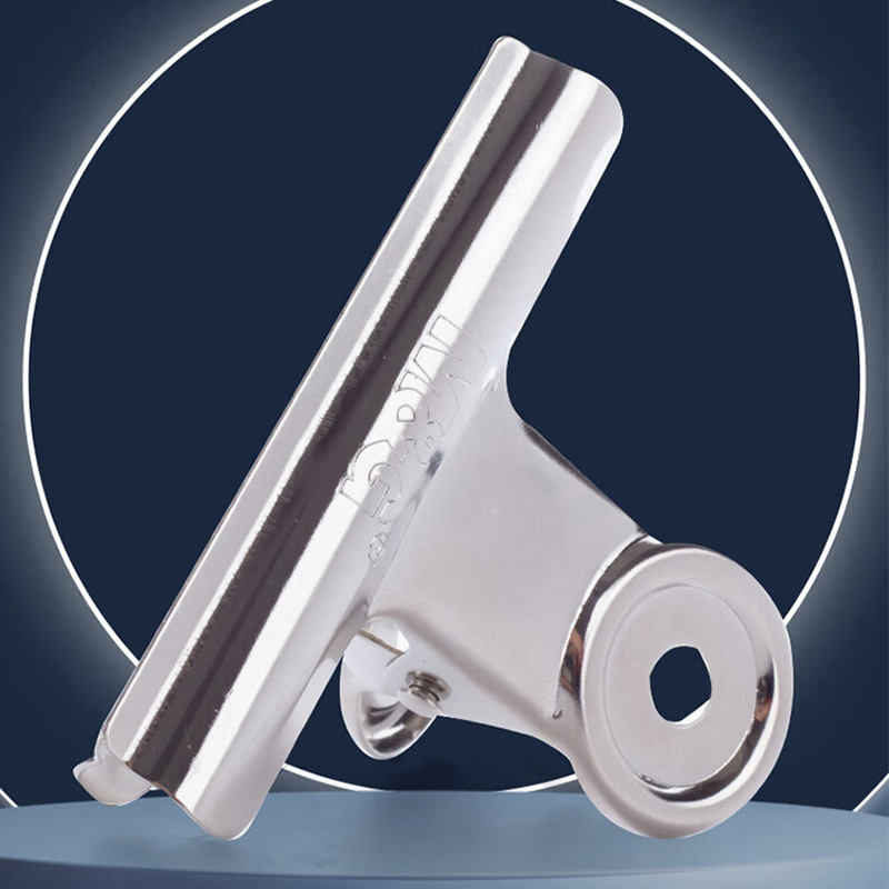 晨光圆形票夹64mm6只*3套简化设计使用方便ABS92644高清大图