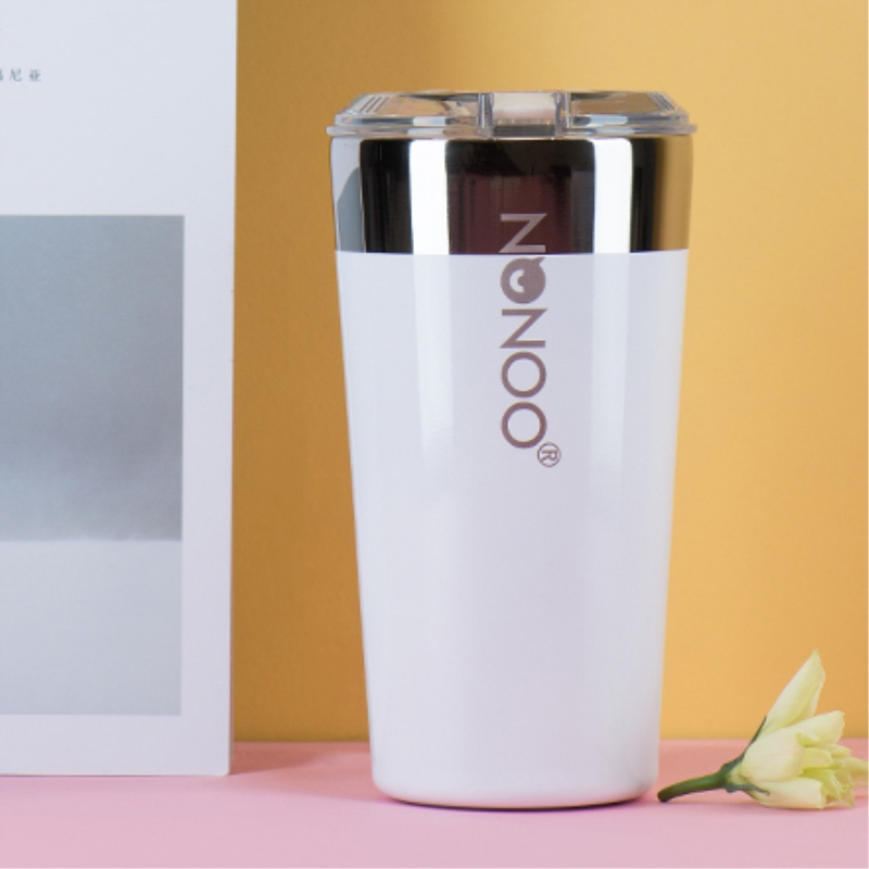 NONOO 咖啡杯 白色