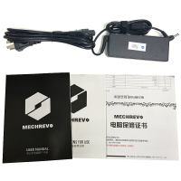 机械革命(MECHREVO)Umi Air 4K 100%DCI-P3 15.6英寸AMOLED屏设计轻薄本笔记本电脑（i7-9750H 16G 1TBPCIE GTX1650）银