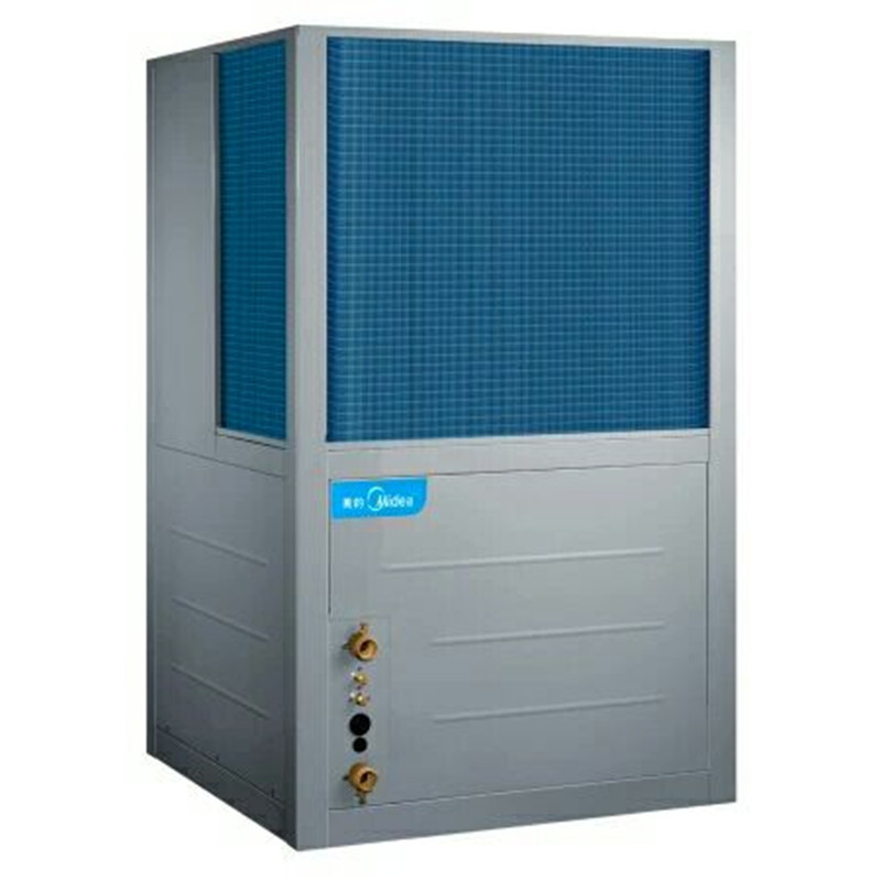 美的(Midea)空气能热水器KFXRS-38II