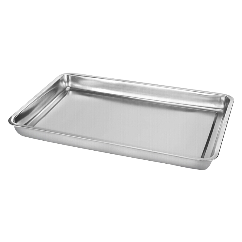 德玛仕demashi蒸饭柜方盘长方形托盘蒸饭盘菜盘蒸饭柜蒸饭车蒸盘盘子