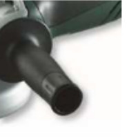 麦太保 metabo W8-100 800W角磨机100mm