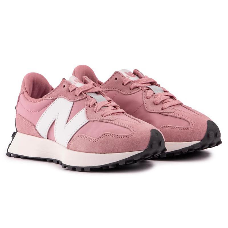 新百伦newbalance327系列女士运动休闲跑步鞋训练鞋舒适透气回弹缓震