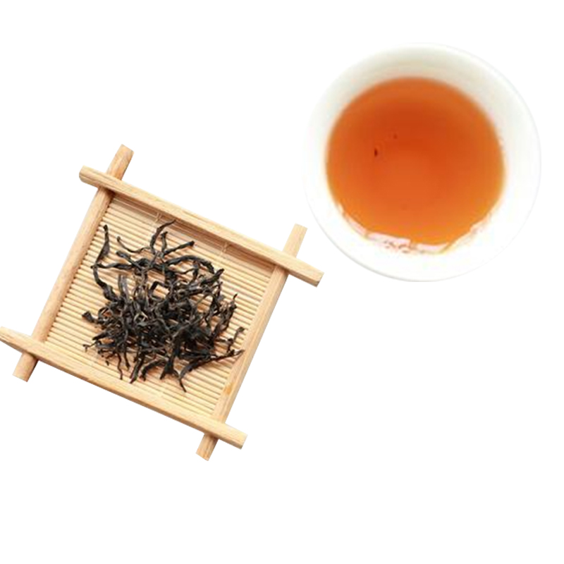 新全新特级红茶250克/罐高清大图