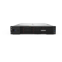 联想 服务器 ThinkServer SR658H V2