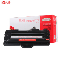 天威(PrintRite) SCX-4200硒鼓黑色 适用三星SAMSUNG-SCX-4200打印机 专业装