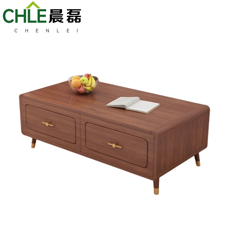 晨磊 茶几 100*60*45cm 个高清大图