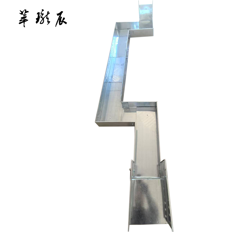 萃珑辰 可变线槽 200x3000 x100mm 个高清大图