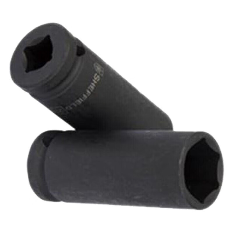 钢盾(SHEFFIELD) S123536 3/4系列六角风动长套筒36MM[家用]高清大图