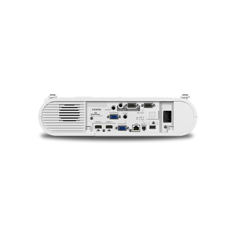 【套餐】爱普生(EPSON)CB-X50【免费安装】教育工程型防尘投影机教学会议投影商务办公会议家用高清投影仪（3600流明 10000小时使用时间）