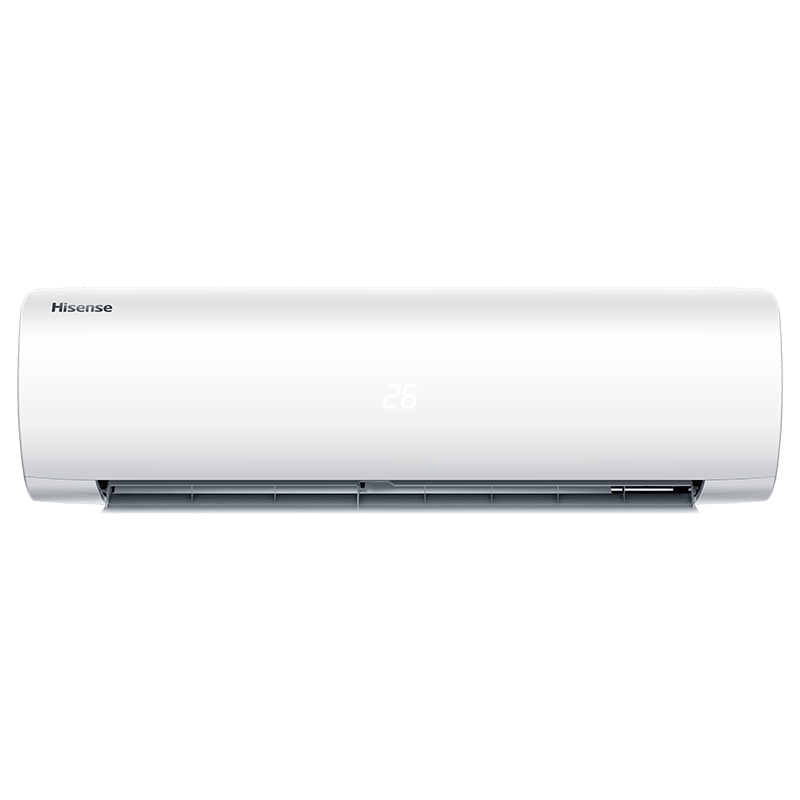 海信(Hisense)KFR-26GW/08FDM挂壁式冷暖机